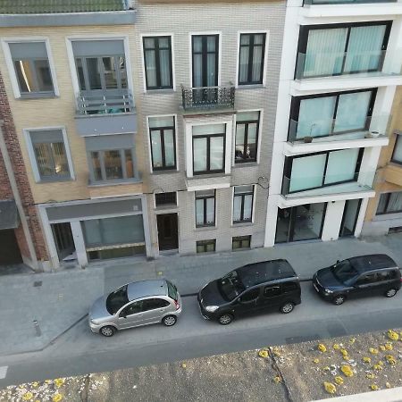 Seagull'S Nest Apartment Ostend Exterior photo