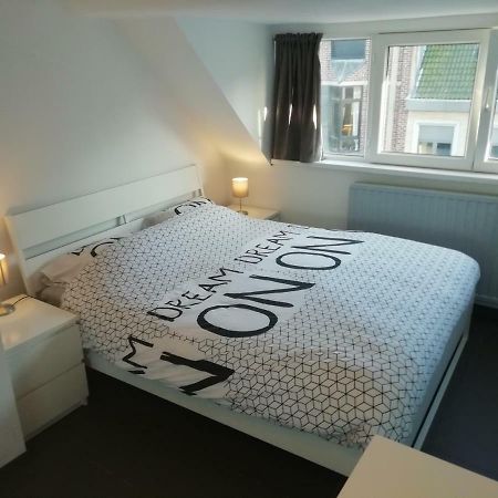 Seagull'S Nest Apartment Ostend Exterior photo