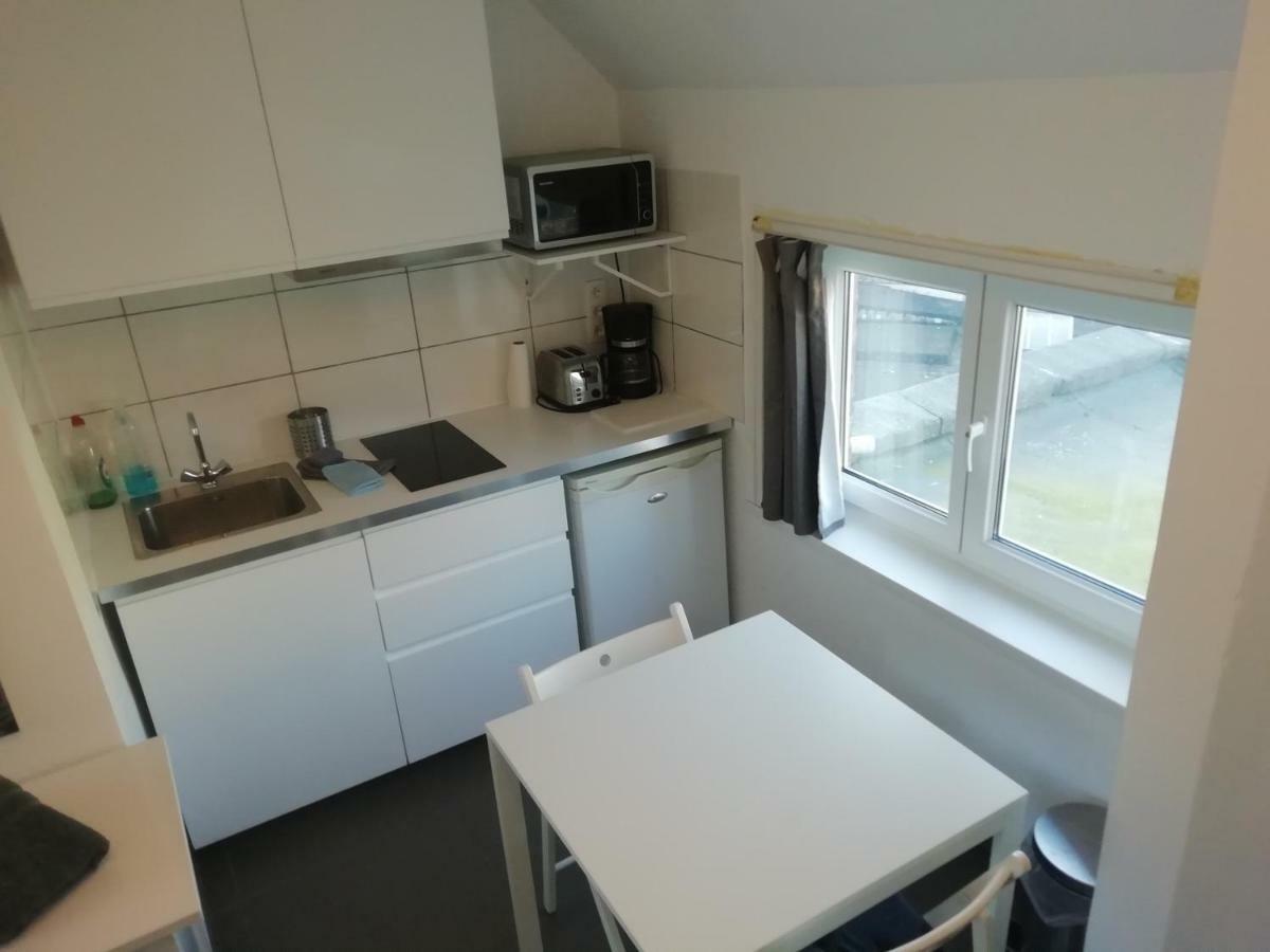 Seagull'S Nest Apartment Ostend Exterior photo